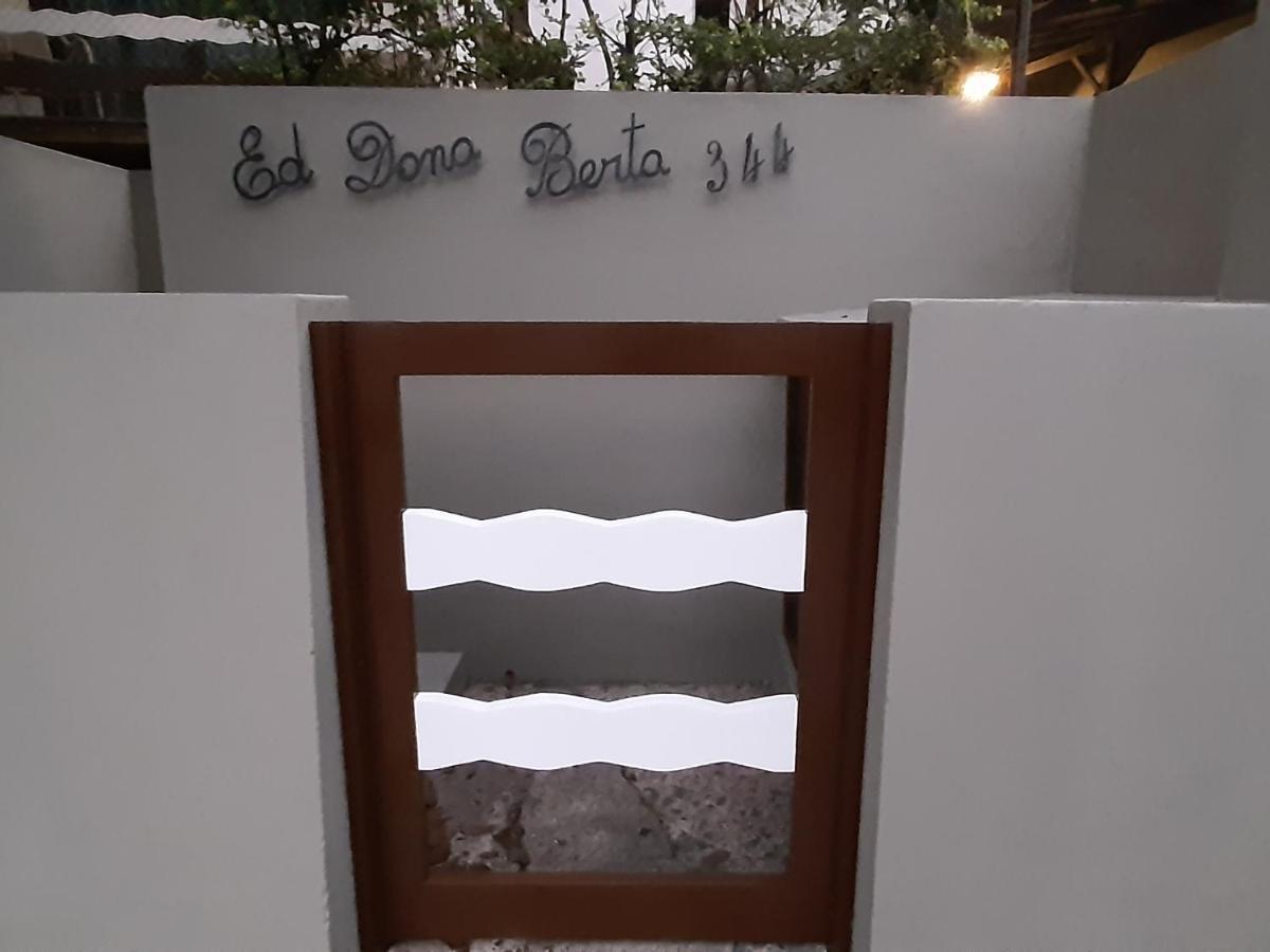 Ferienwohnung Apartamento Arejado Na Ponta Aguda Blumenau Exterior foto