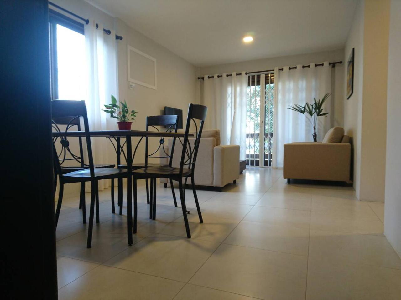 Ferienwohnung Apartamento Arejado Na Ponta Aguda Blumenau Exterior foto