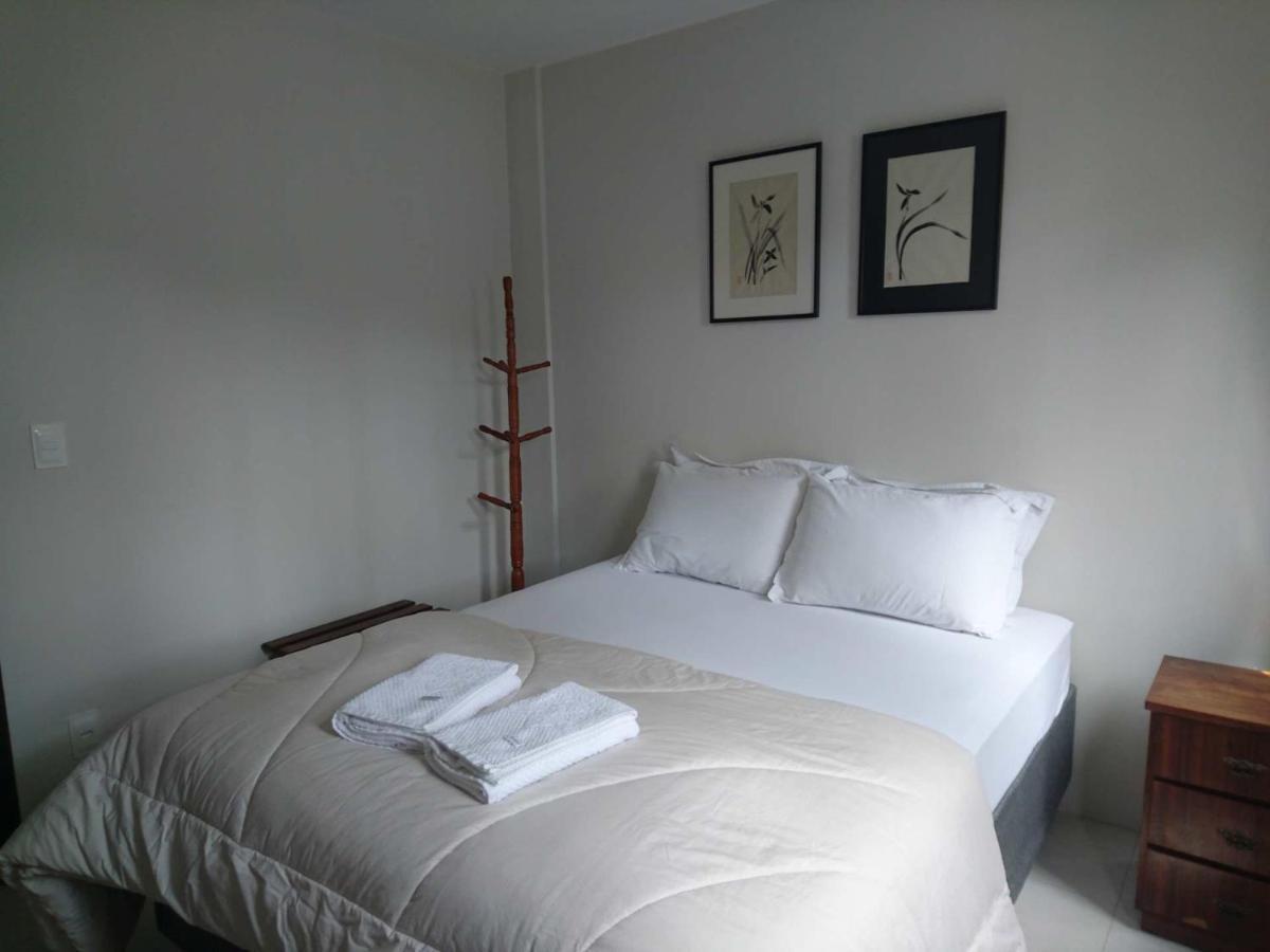 Ferienwohnung Apartamento Arejado Na Ponta Aguda Blumenau Exterior foto