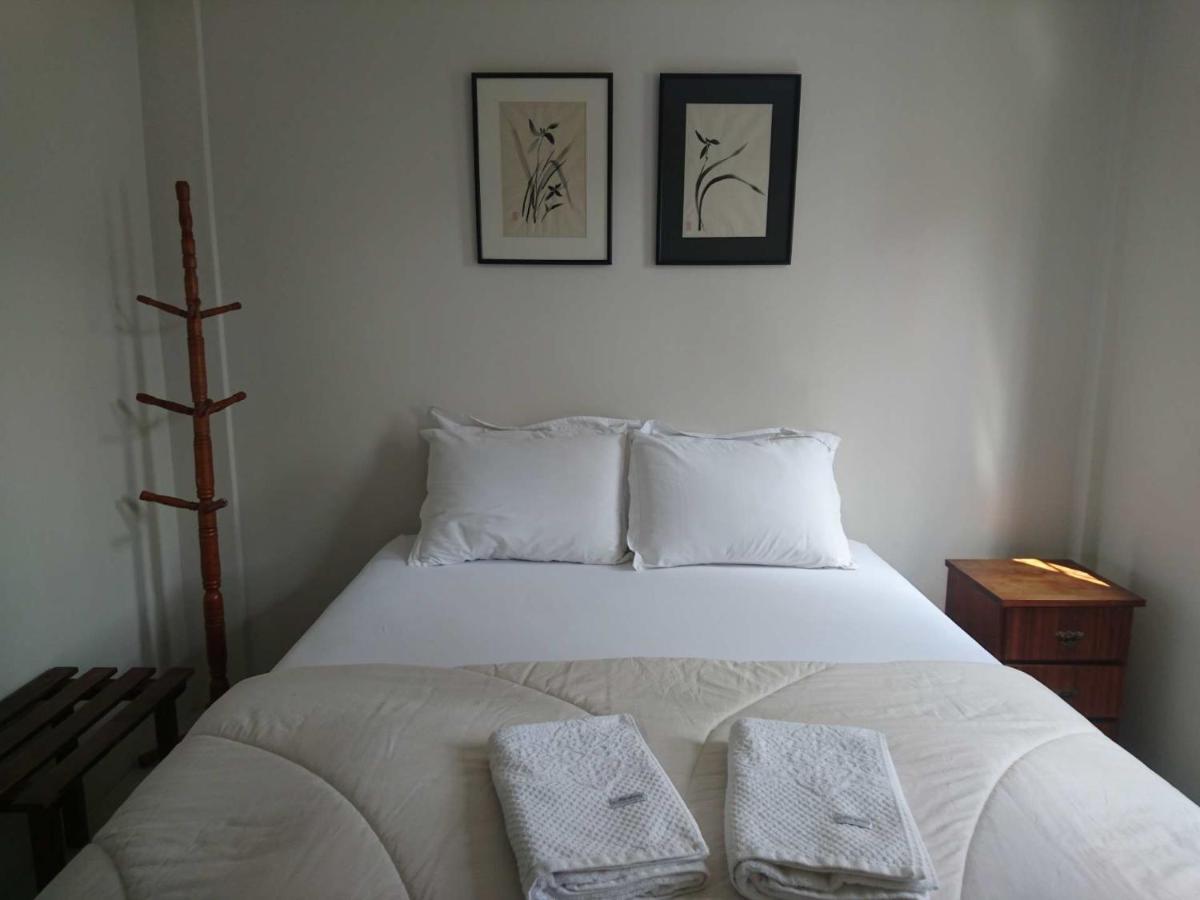 Ferienwohnung Apartamento Arejado Na Ponta Aguda Blumenau Exterior foto