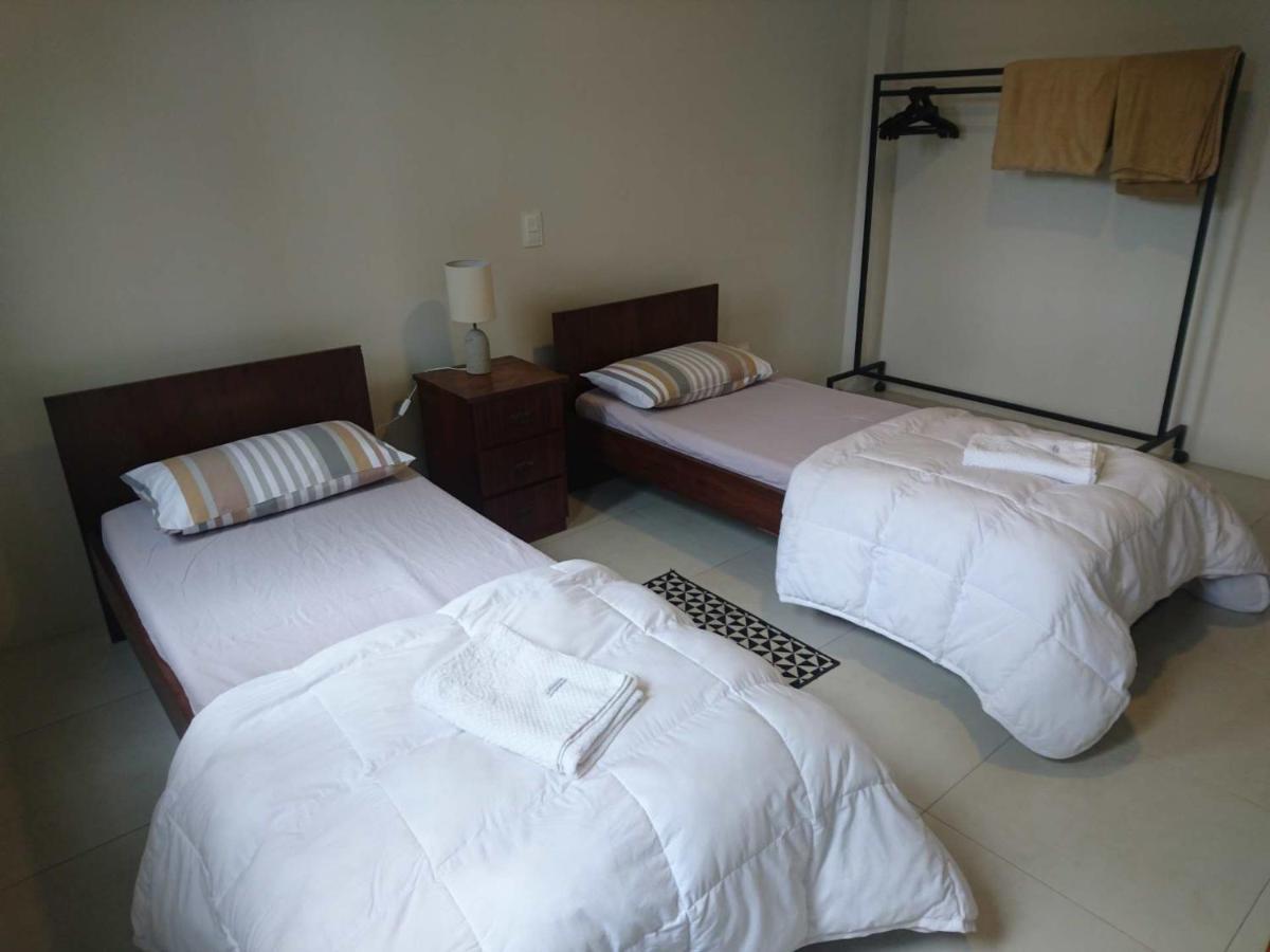 Ferienwohnung Apartamento Arejado Na Ponta Aguda Blumenau Exterior foto