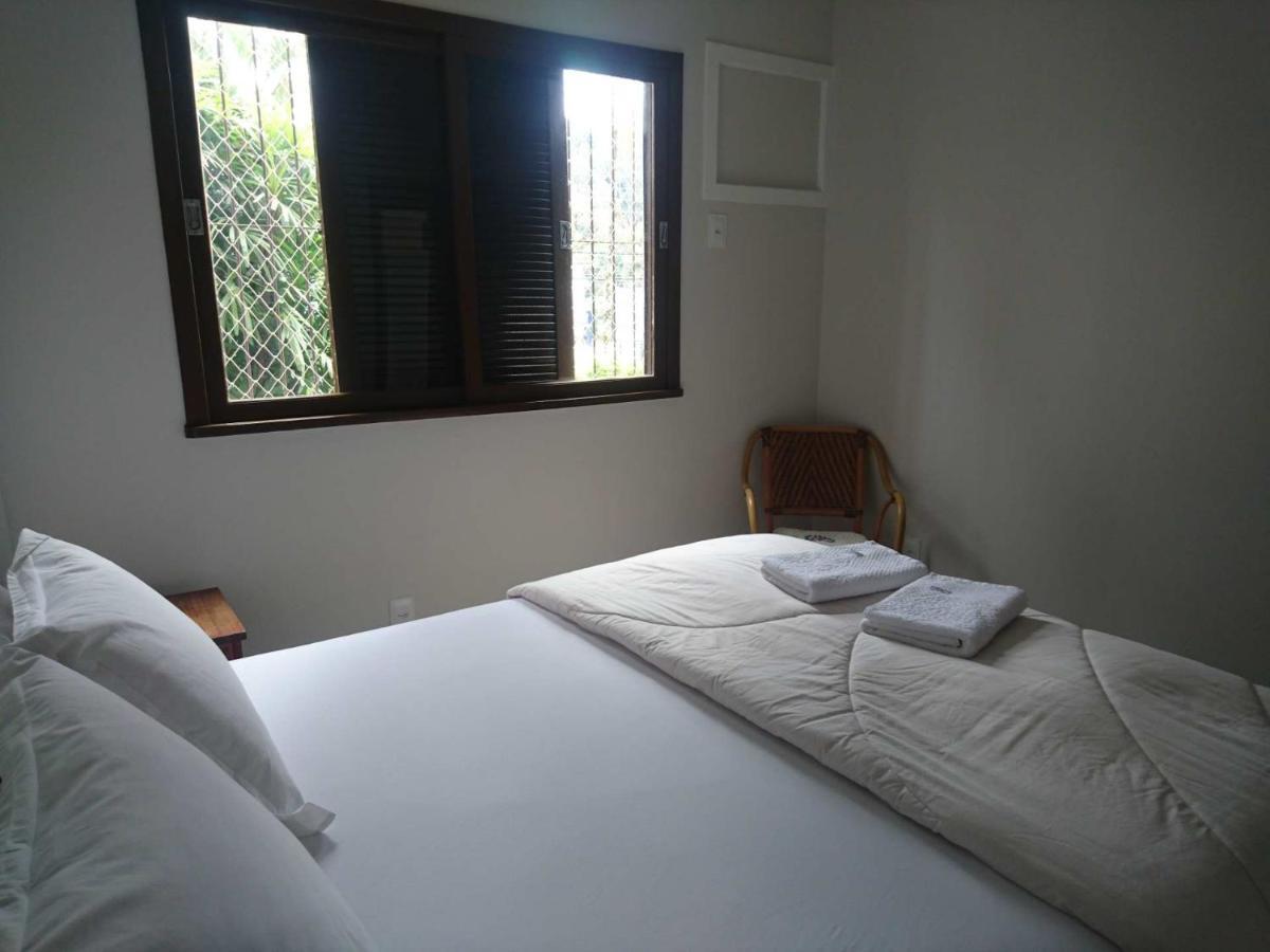 Ferienwohnung Apartamento Arejado Na Ponta Aguda Blumenau Exterior foto