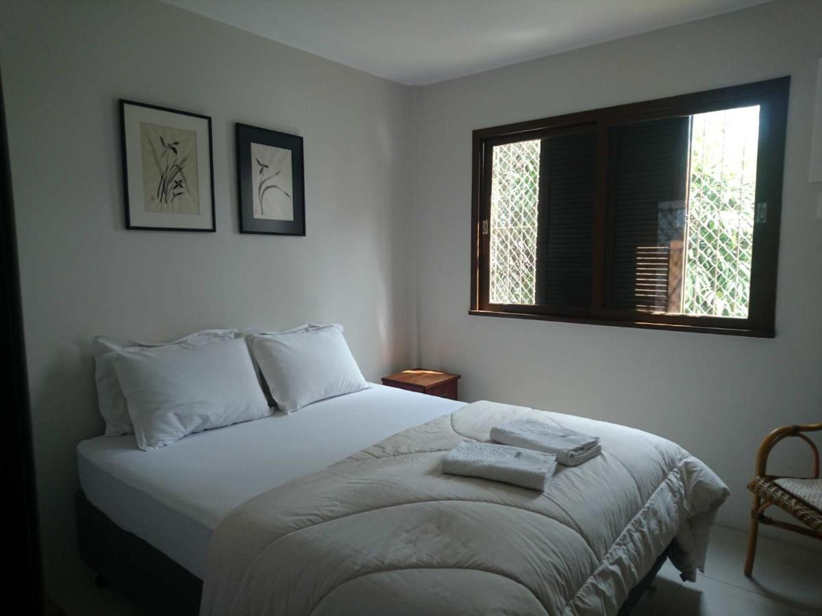 Ferienwohnung Apartamento Arejado Na Ponta Aguda Blumenau Exterior foto